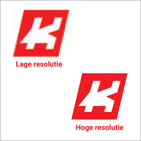 KCC Custom Teamkleding aanleverspecificaties