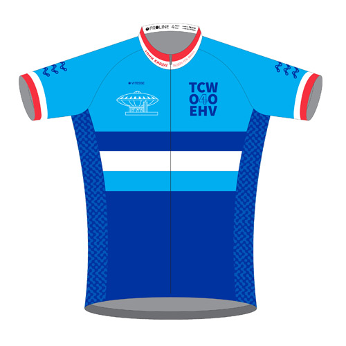 KCC-Custom Teamkleding TC Woensel