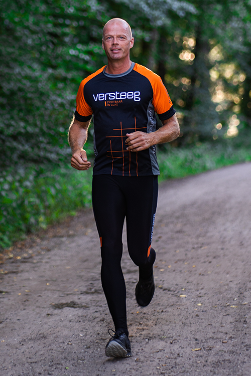 Wind het internet Pat Hardloopkleding – Kleinsman Custom Clothing