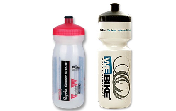 KCC Custom Teamkleding EU-Bottle Big Mouth