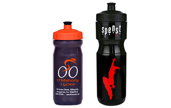 KCC Custom Teamkleding EU-Bottle Max bedrukken