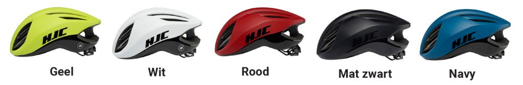 HJC Atara helm via KCC