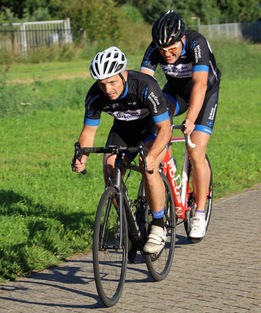 De Groot Vroomshoop