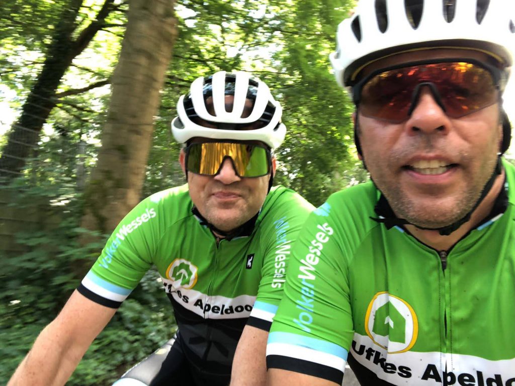 Ufkes Apeldoorn